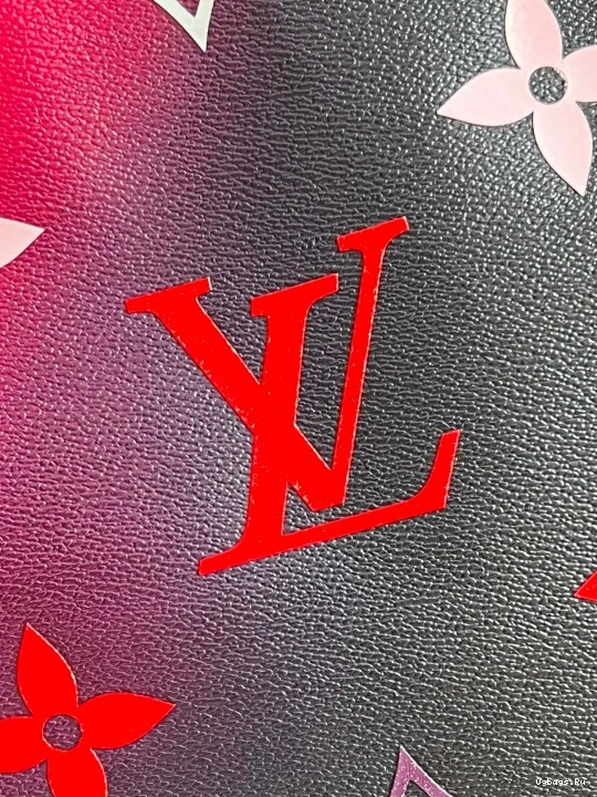 VUITTON MM NEVERFULL LOUIS 0104